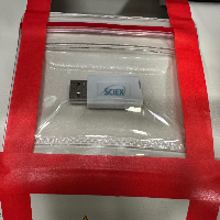Sciex PA 800 Plus Biologics Analysis System image 3
